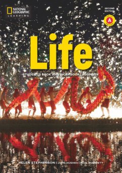 Life - Second Edition - A0/A1.1: Beginner / Life - Second Edition - Stephenson, Helen;Dummett, Paul;Hughes, John