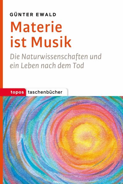 Materie ist Musik