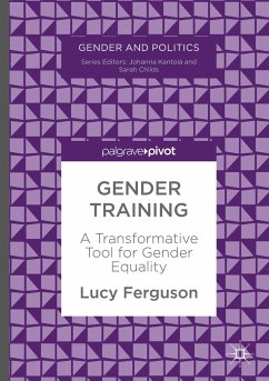 Gender Training - Ferguson, Lucy
