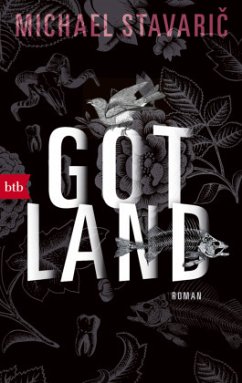 Cover Gotland