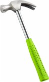 HABA 1303625001 - Terra Kids Hammer, Klauenhammer, Kinder-Werkzeug HABA 1303625001 - Terra Kids Hammer, Klauenhammer, Kinder-Werkzeug