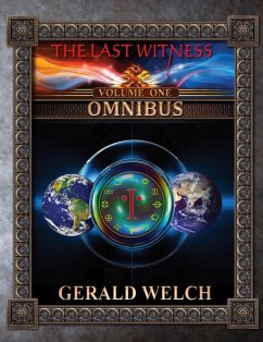 The Last Witness - Welch, Gerald