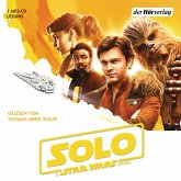 Star Wars(TM) Solo (2 Audio-CDs) Star Wars(TM) Solo (2 Audio-CDs)