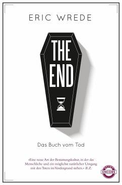 The End - Wrede, Eric