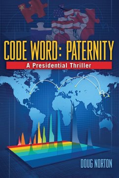 Code Word Paternity - Norton, Doug