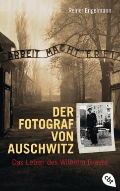 Der Fotograf von Auschwitz - Engelmann, Reiner
