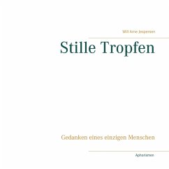 Stille Tropfen - Jespersen, Will Arne