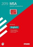 Mittlerer Schulabschluss 2019 - Hamburg - Englisch
