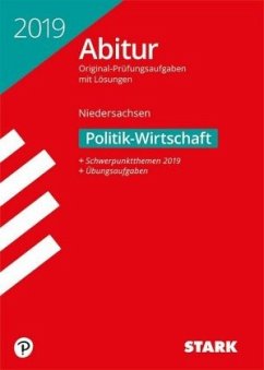Abitur 2019 - Niedersachsen - Politik-Wirtschaft gA/eA