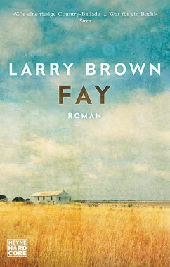 Fay - Brown, Larry