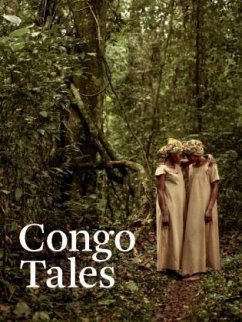 Congo Tales - Henket, Pieter