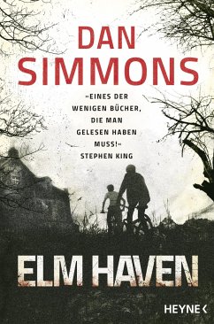 Elm Haven - Simmons, Dan