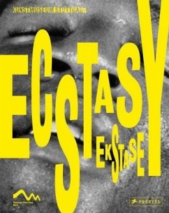 Cover Ekstase - Ecstasy