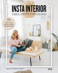 Insta Interior - Gerets, Anne-Catherine