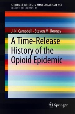 A Time-Release History of the Opioid Epidemic - Campbell, J. N.;Rooney, Steven M.