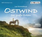 Der große Orkan / Ostwind Bd.6 (6 Audio-CDs)