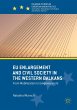 EU Enlargement and Civil Society in the... - Bild 1