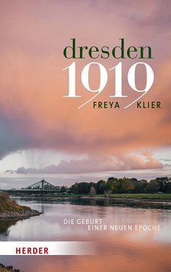 Dresden 1919 - Klier, Freya