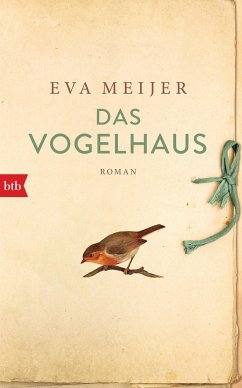 Das Vogelhaus - Meijer, Eva