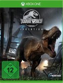 Jurassic World Evolution