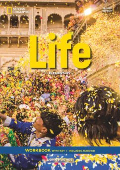 Life - Second Edition - A1.2/A2.1: Elementary / Life - Second Edition Band 4 - Stephenson, Helen;Dummett, Paul;Hughes, John