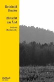 Zletscht am Änd - Die Reihe Bd. 52