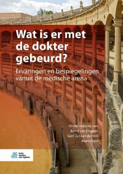 Wat Is Er Met de Dokter Gebeurd?