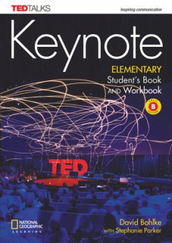 Keynote - A1.2/A2.1: Elementary / Keynote - Bohlke, David;Parker, Stephanie