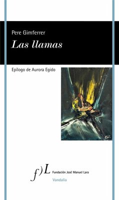 Cover Las llamas