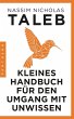 Kleines Handbuch für den Umgang mit... - Bild 1