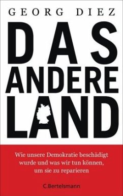 Das andere Land - Diez, Georg