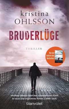 Bruderlüge / Martin Benner Bd.2 - Ohlsson, Kristina