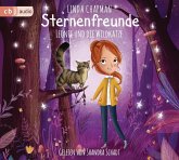 Leonie und die Wildkatze / Sternenfreunde Bd.2 (1 Audio-CD) Leonie und die Wildkatze / Sternenfreunde Bd.2 (1 Audio-CD)