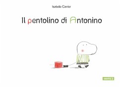 Cover Il Pentolino di Antonino