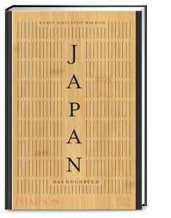 Japan - das Kochbuch - Singleton Hachisu, Nancy