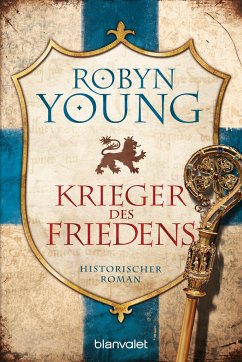 Krieger des Friedens / Insurrection Bd.2 - Young, Robyn