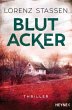 Blutacker / Nicholas Meller Bd.2 - Bild 1