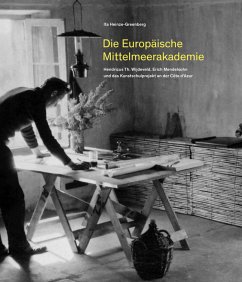 Die Europäische Mittelmeerakademie - Heinze-Greenberg, Ita