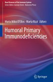 Humoral Primary Immunodeficiencies