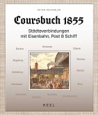 Coursbuch 1855
