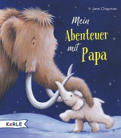 Cover Mein Abenteuer mit Papa