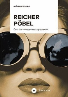 Reicher Pöbel - Vedder, Björn