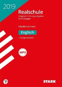 Realschule 2019 - Niedersachsen - Englisch