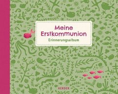 Cover Meine Erstkommunion