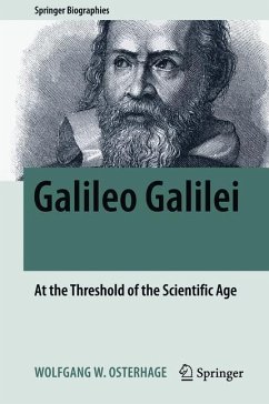 Galileo Galilei - Osterhage, Wolfgang W.