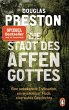 Die Stadt des Affengottes - Bild 1