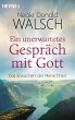 Ein unerwartetes Gespräch mit Gott - Bild 1