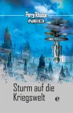 Sturm auf die Kriegswelt / Perry Rhodan - Neo Platin Edition Bd.18