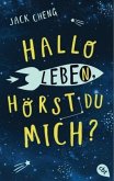 Hallo Leben, hörst du mich?