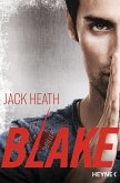 Blake / Timothy Blake Bd.1